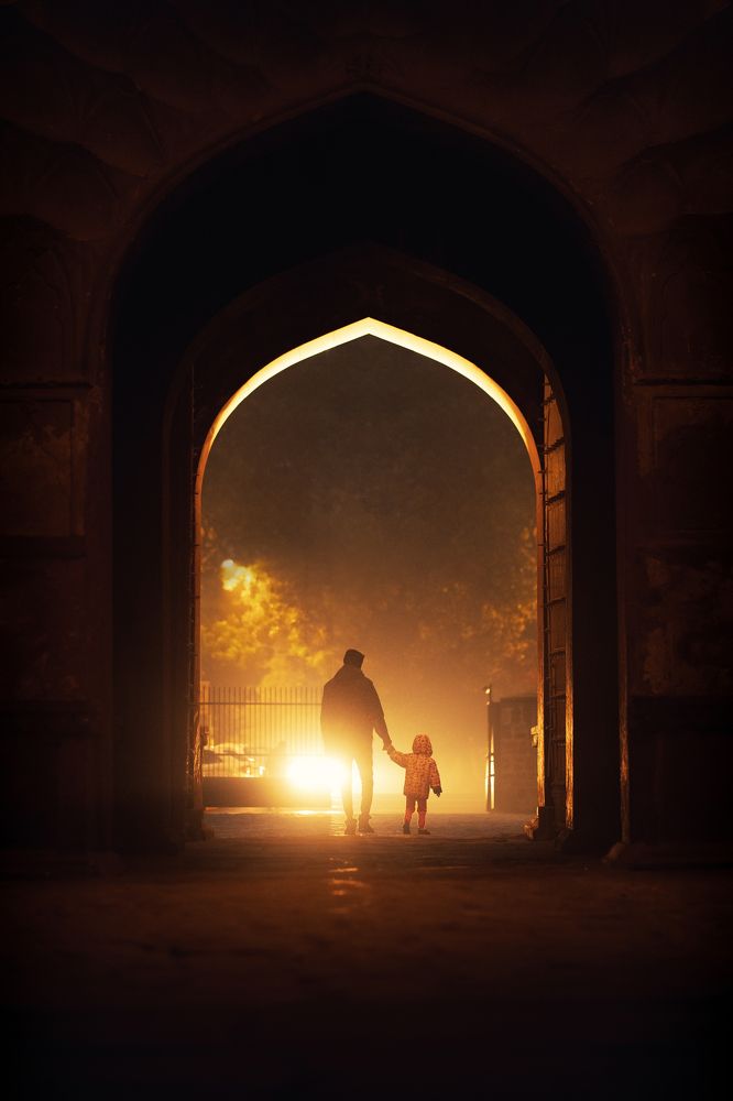 Photograph by Pranav Sp