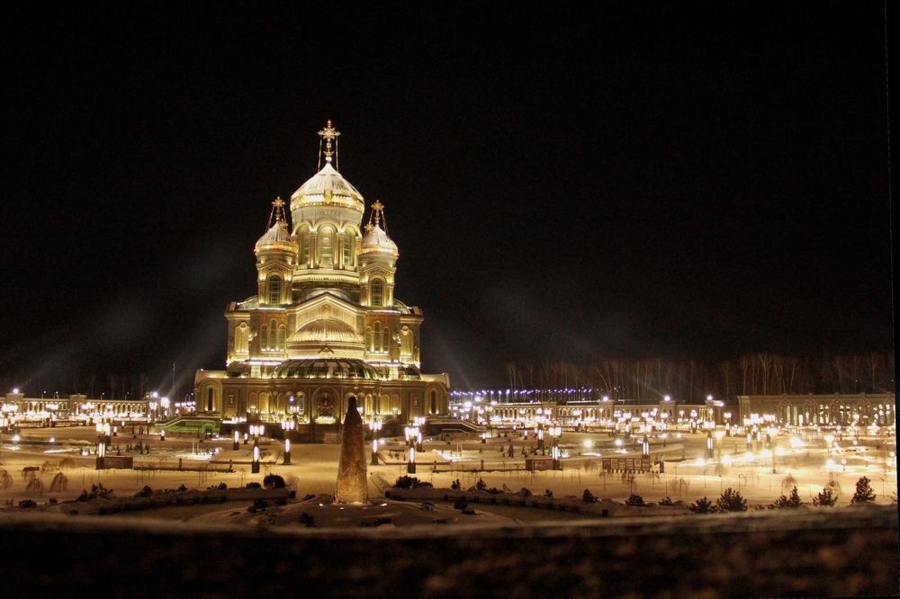 Photograph by Елена Старцева