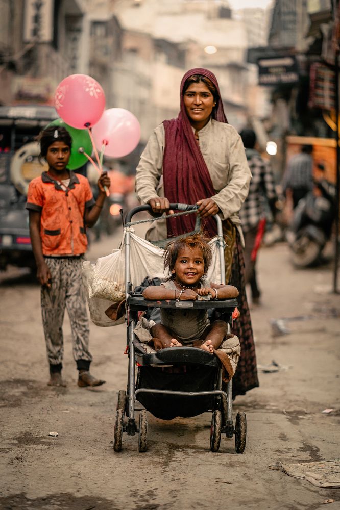 Photograph by Pranav Sp