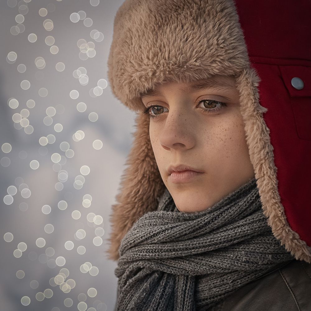 Photograph by Наталья