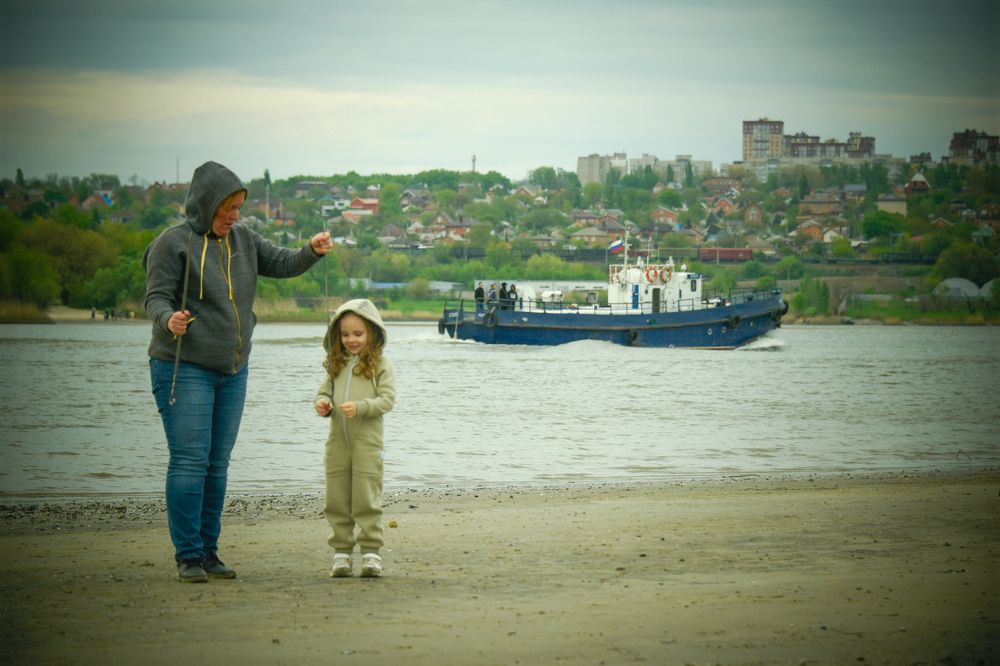 Photograph by Светлана Войта