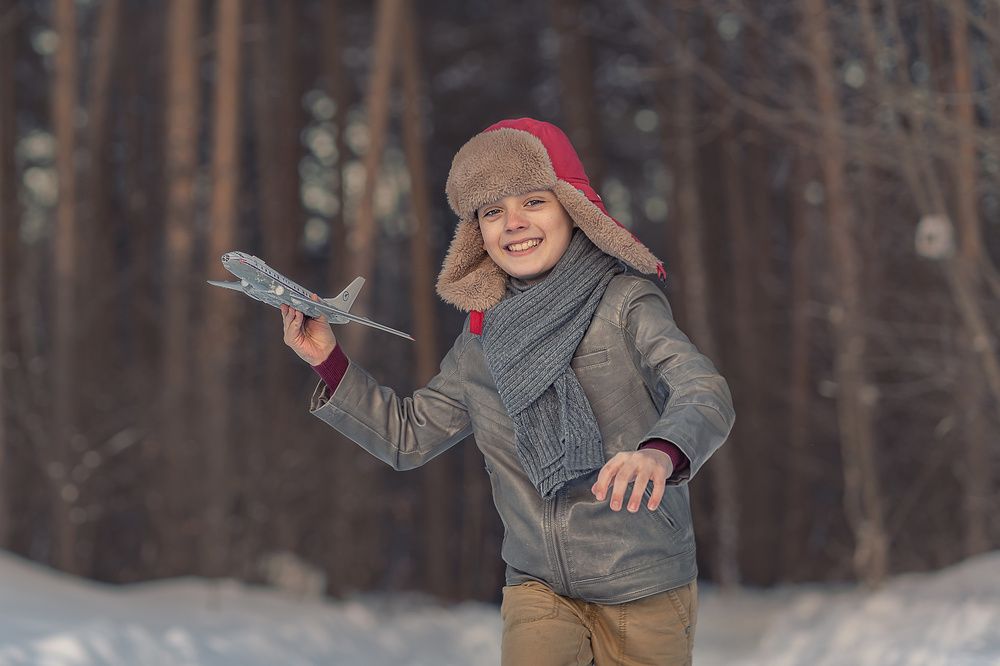 Photograph by Наталья