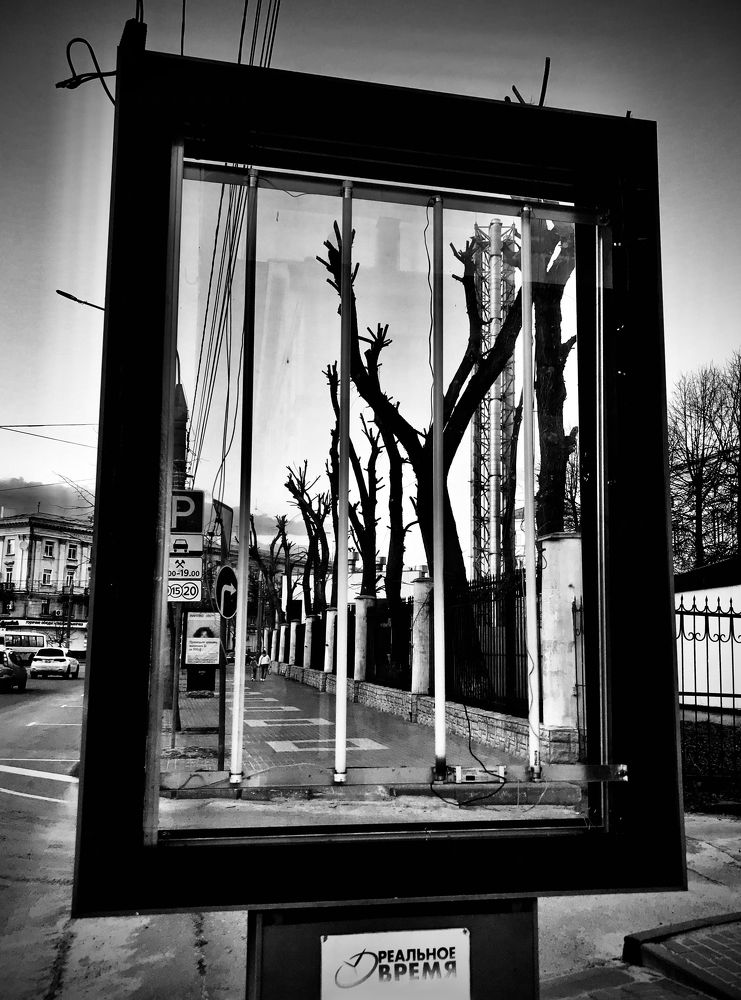 Photograph by Крикуха Любовь