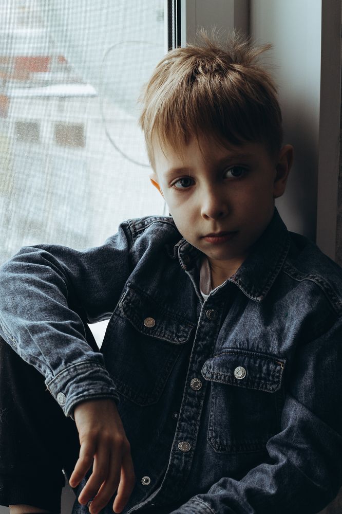 Photograph by Ольга Пережогина
