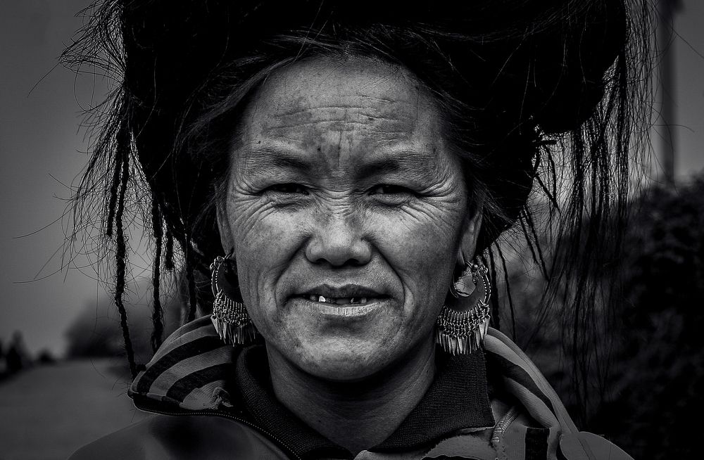 Photograph by Vũ Sunny