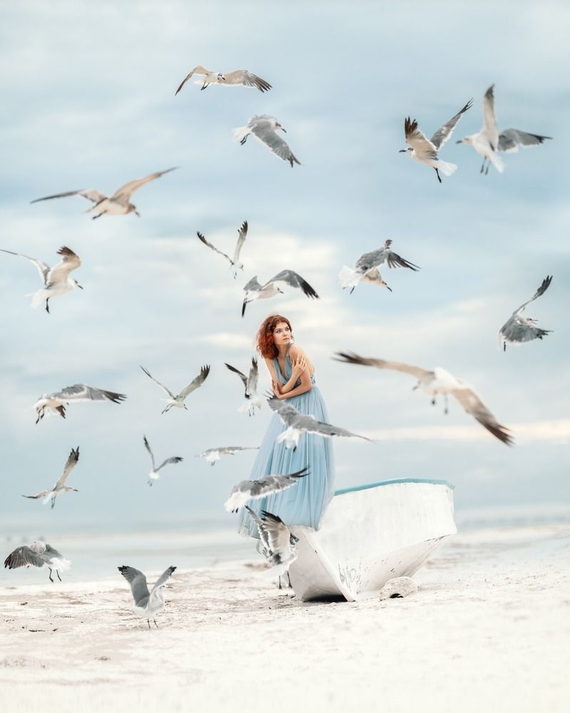 Photograph by Mariola Glajcar