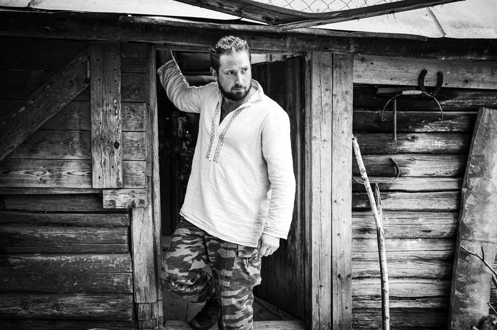 Photograph by Крикуха Любовь