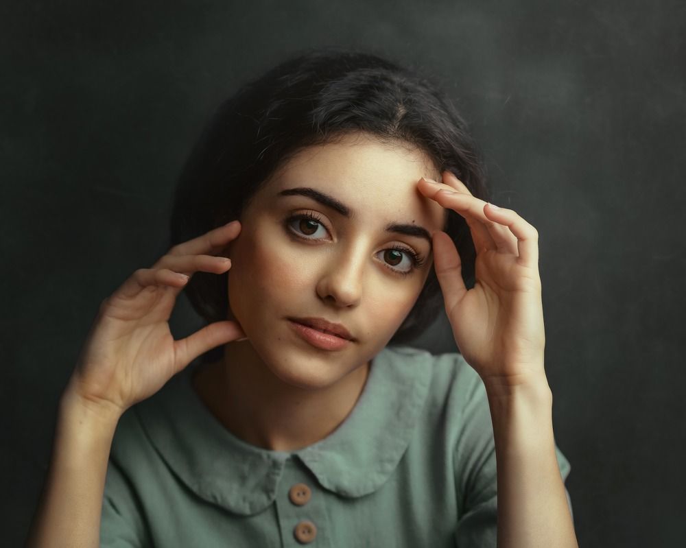 Photograph by Mariola Glajcar