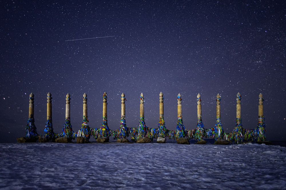 Photograph by Татьяна Тарасова