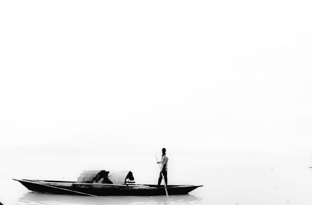 Photograph by Praveen Prasad