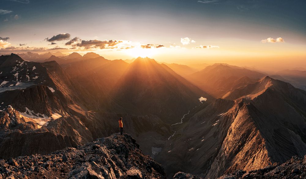 Photograph by Carmine Bonanni