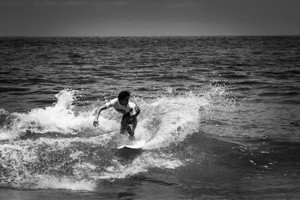 Photograph by Rafaela Gallego