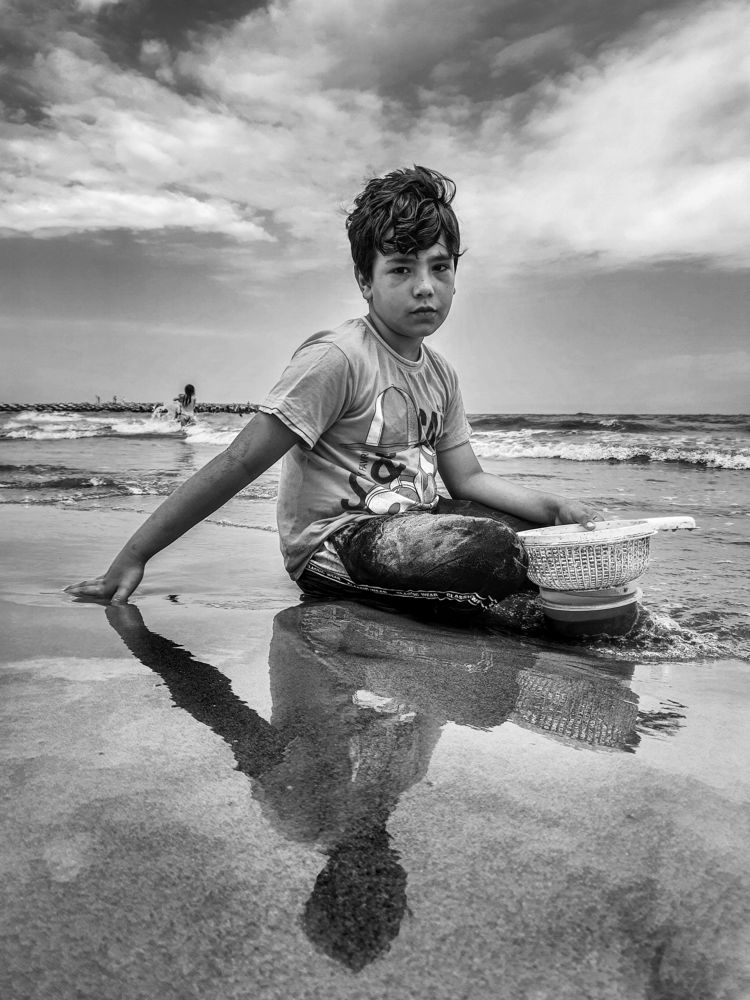 Photograph by Gehad Ahmed