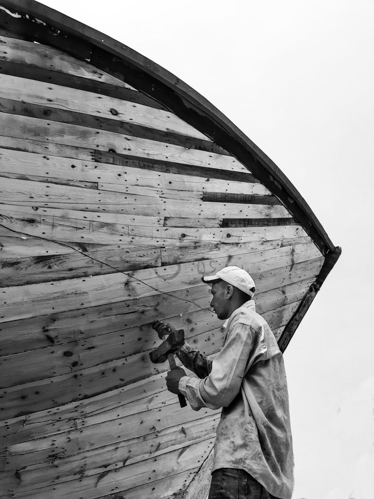 Photograph by Gehad Ahmed