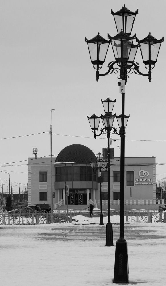 Photograph by Иван Левин