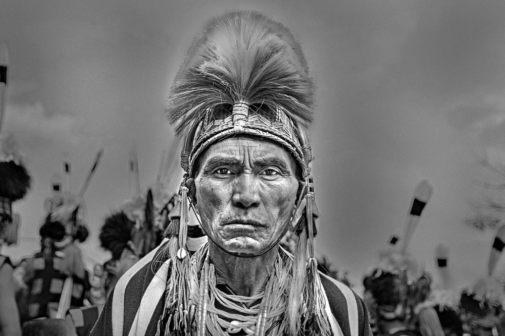 Warrior
