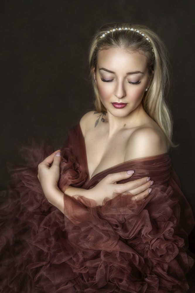 Photograph by Bögölyné Molnár Szilvia