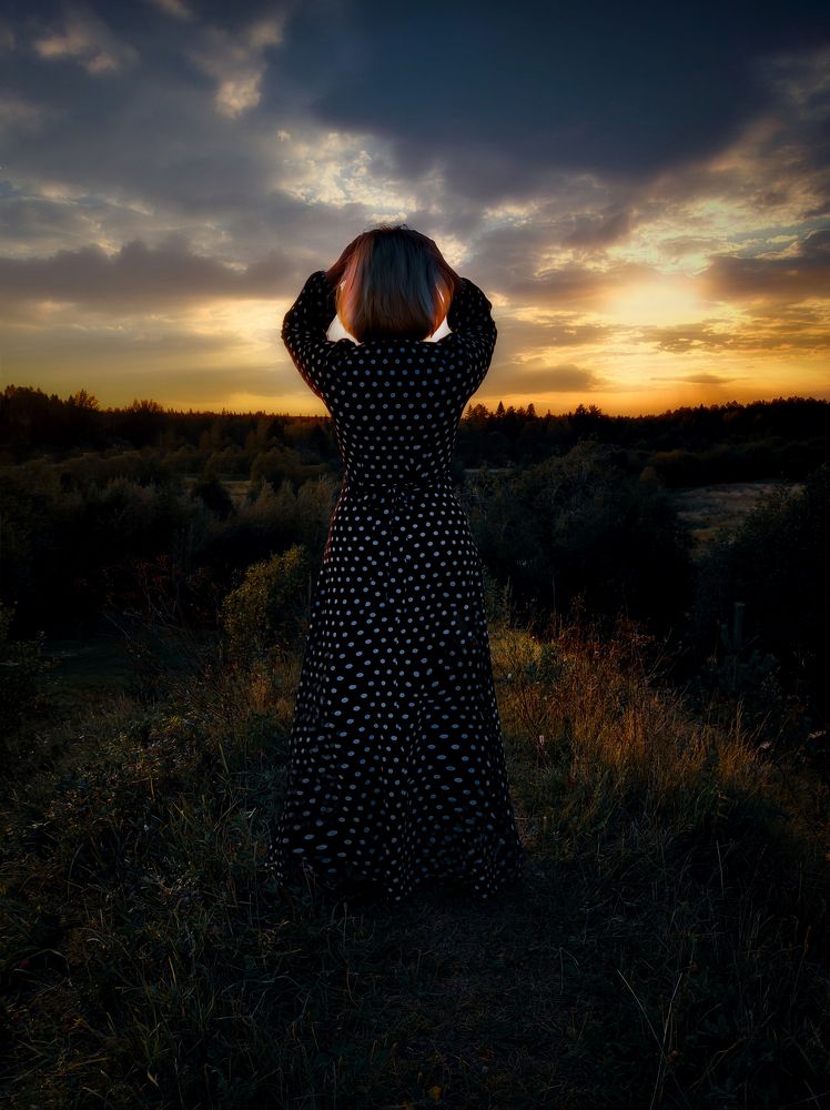 Photograph by Светлана Перминова