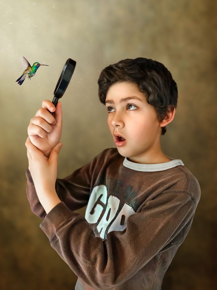 Photograph by Federico Maximiliano