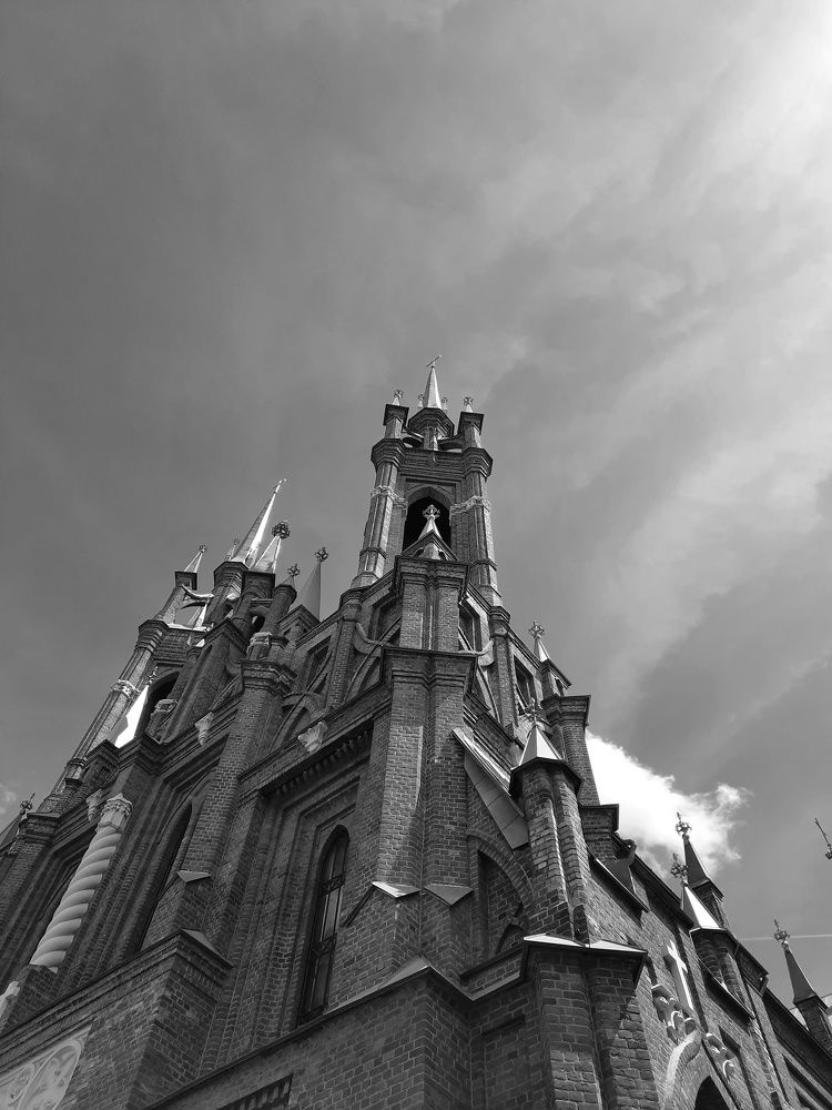 Photograph by Павел Борщев