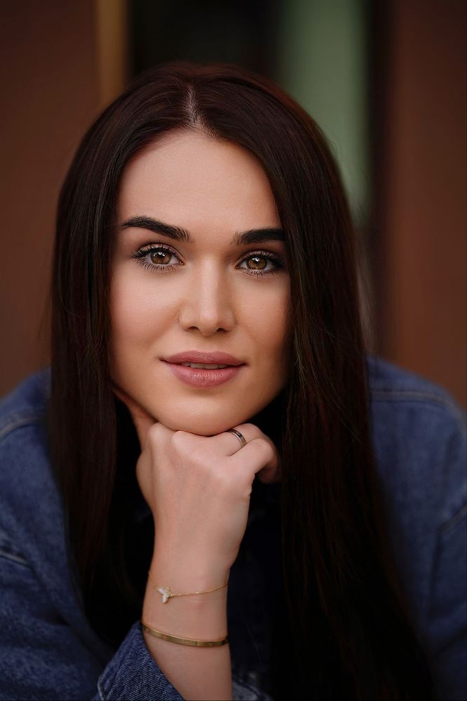 Photograph by Марина Петрова