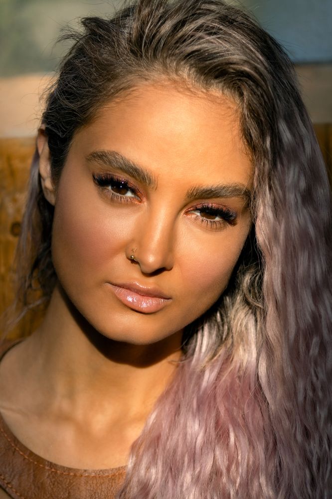 Photograph by Rasoul