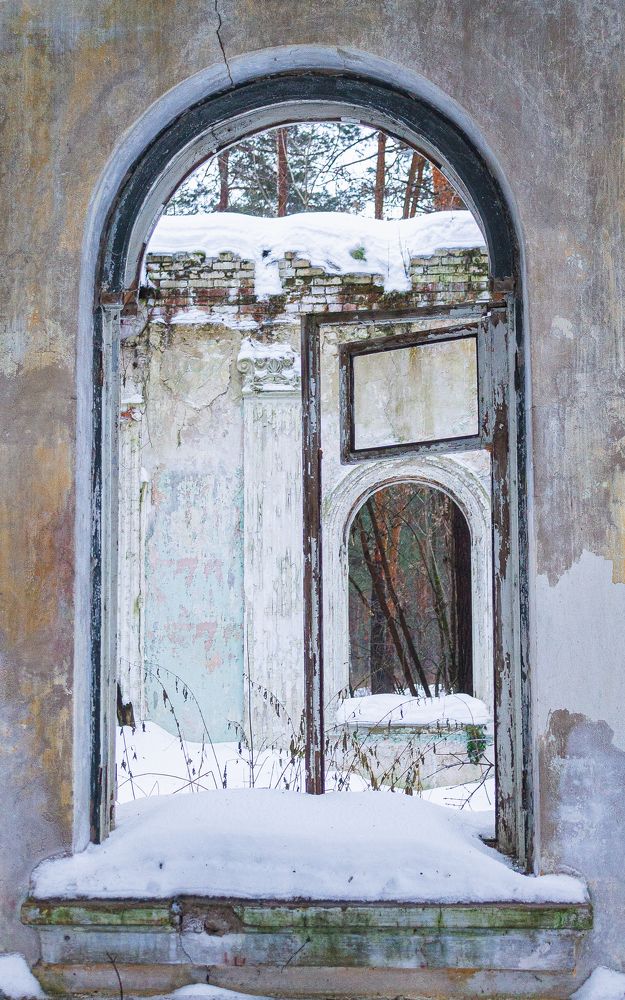Photograph by Артем