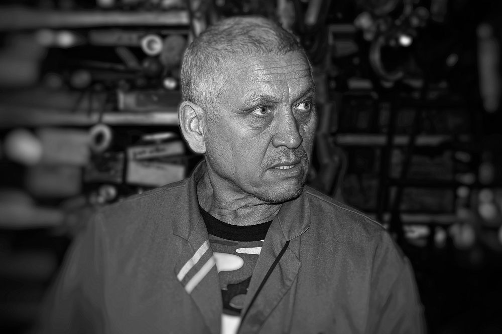 Фотография автора Олег Черкасов