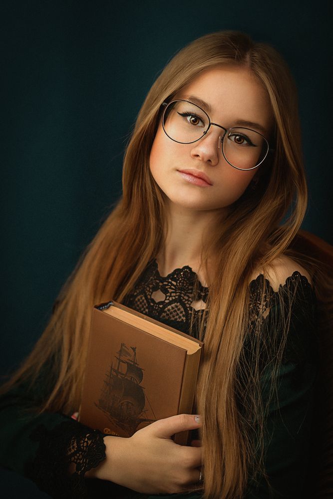 Photograph by Екатерина Васильева