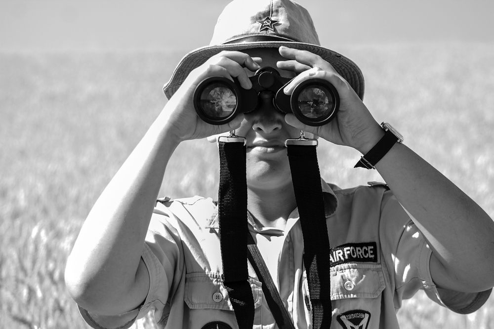 Photograph by Юлия Ташлыцкая