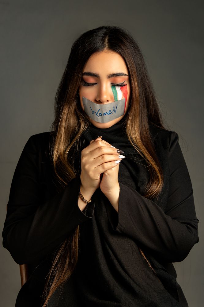 Photograph by Rasoul