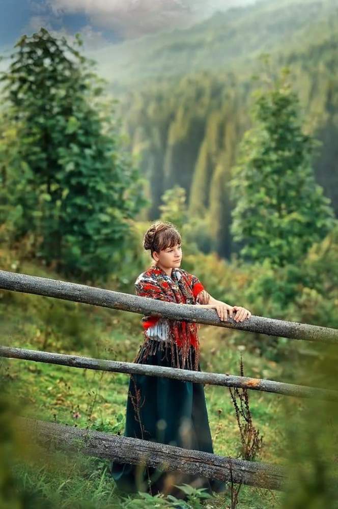 Фотография автора Lyudmyla Medviychuk