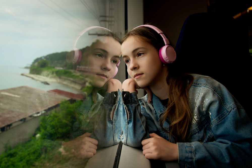 Photograph by Наталья Темная