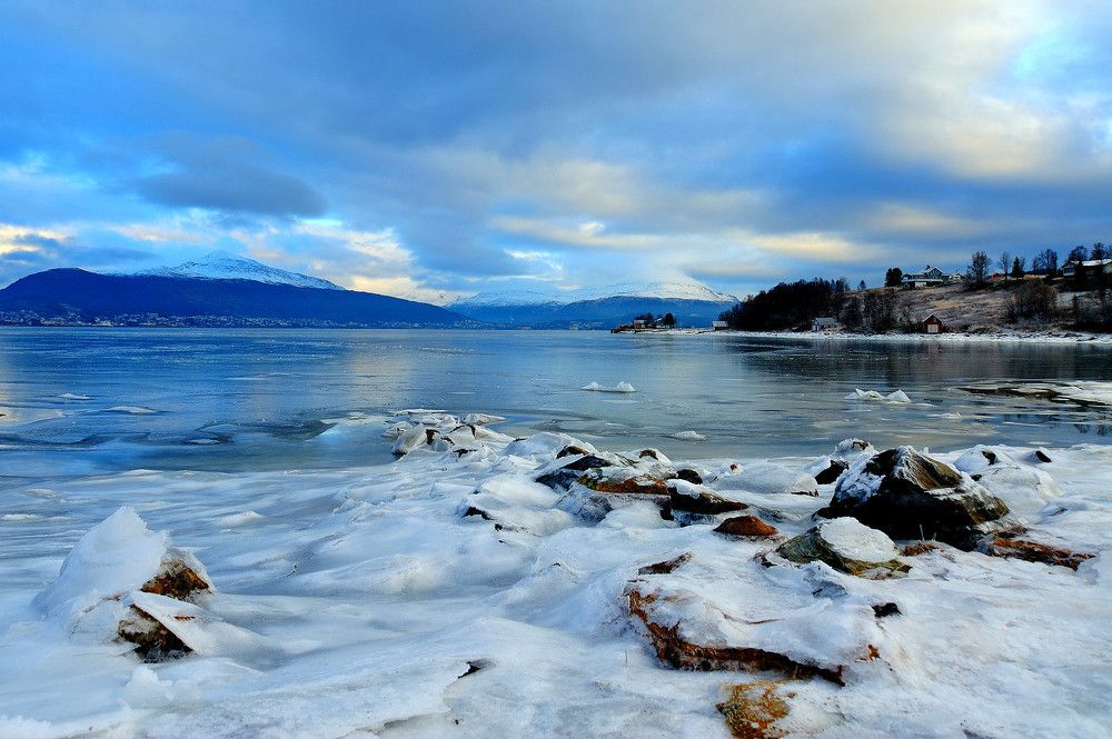 Photograph by Radu Marian