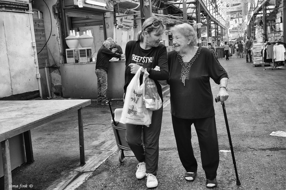 Photograph by sima fink