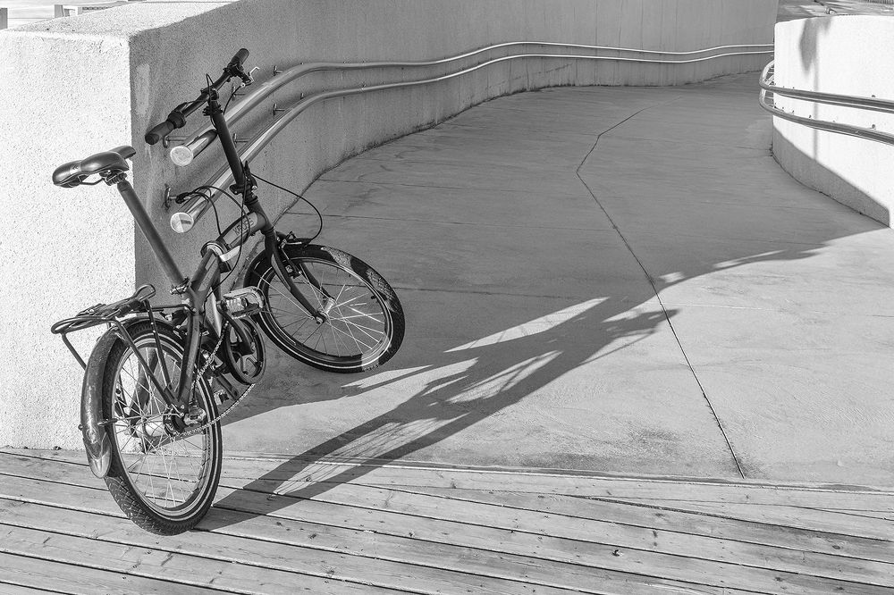 Photograph by Viktor Korotnev