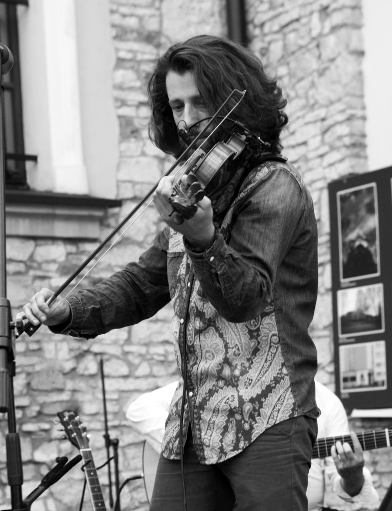 Photograph by Dariusz Gruszka