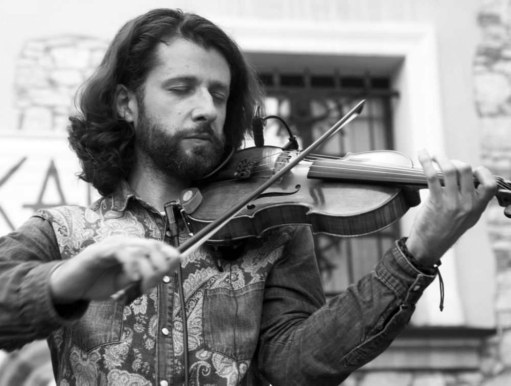 Photograph by Dariusz Gruszka