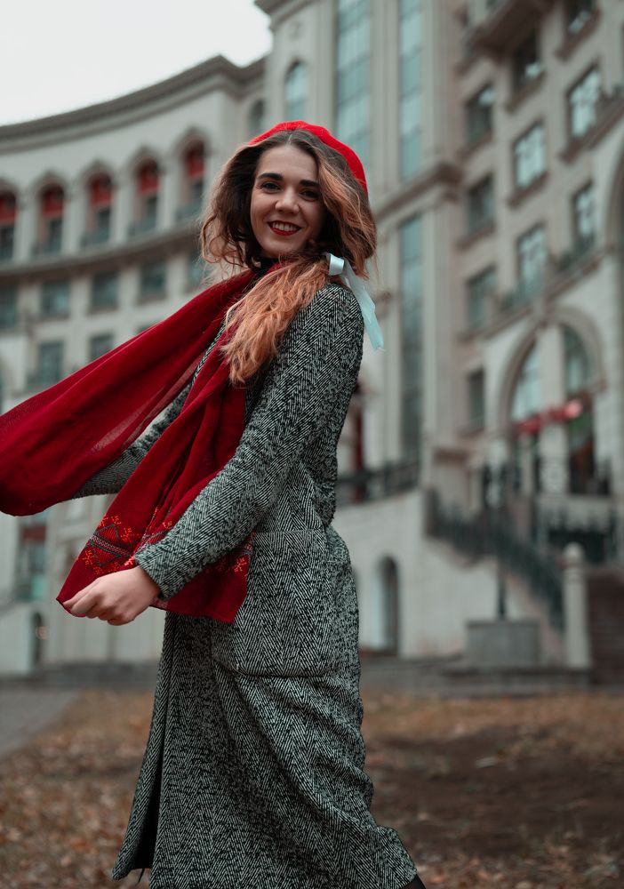 Photograph by Константин Григорьев