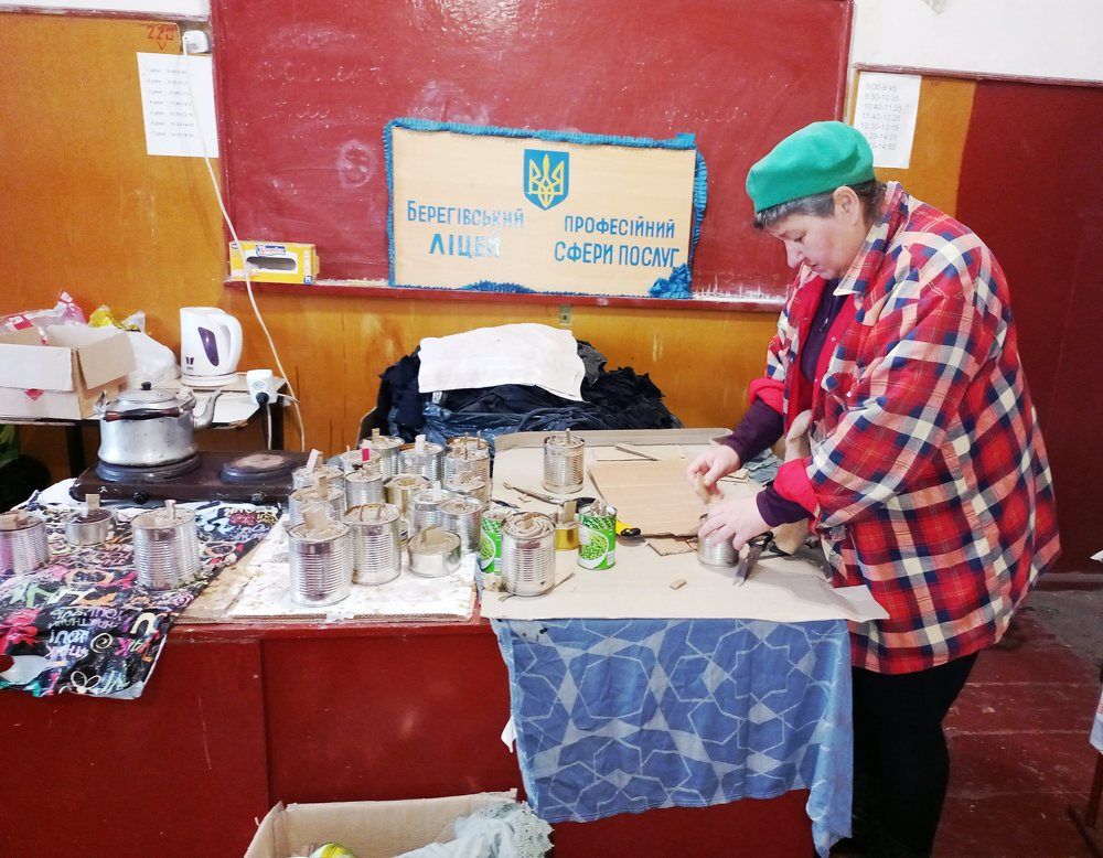 Photograph by Володимир Федишин