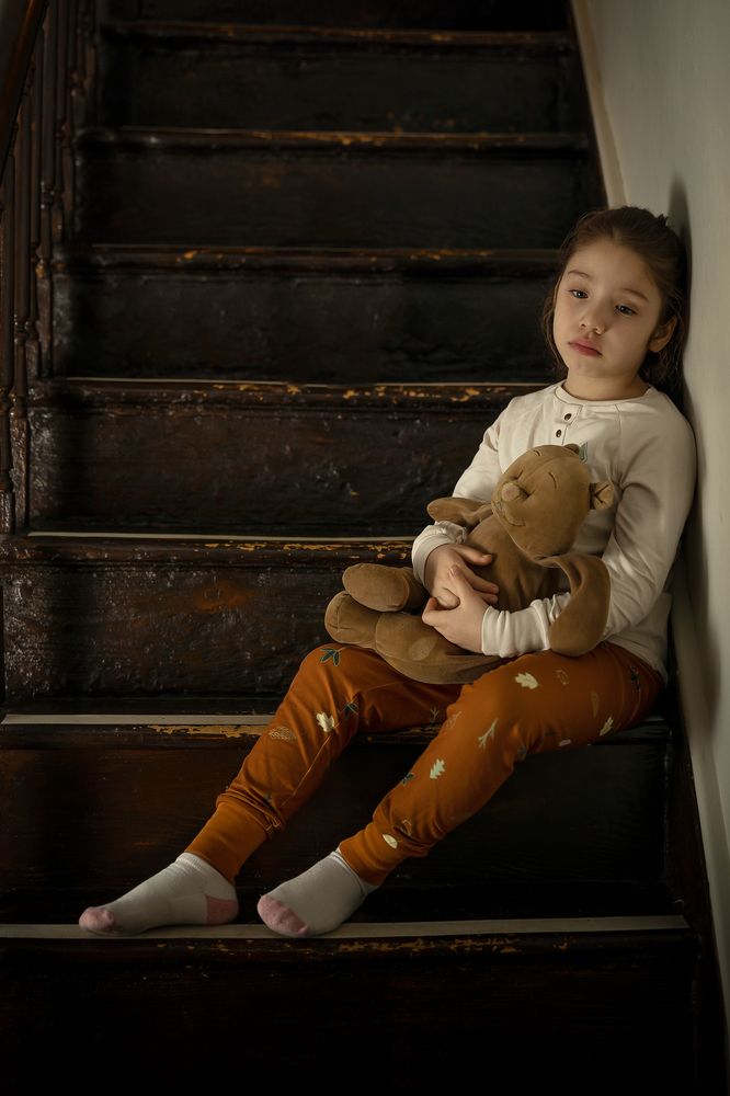 Photograph by Erika Babinsky