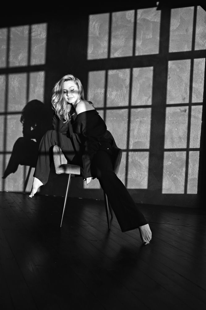 Photograph by Olga Hartmann