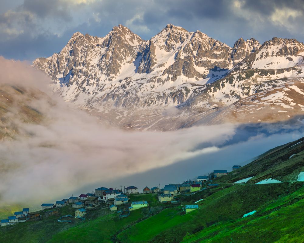 Photograph by Murat TOPAL