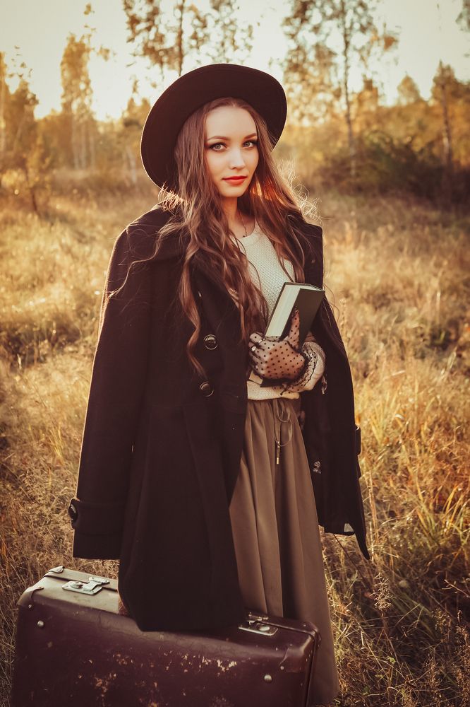 Photograph by Светлана Солдатченкова