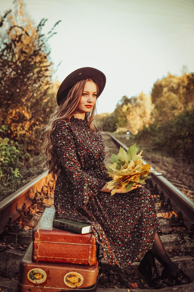 Photograph by Светлана Солдатченкова