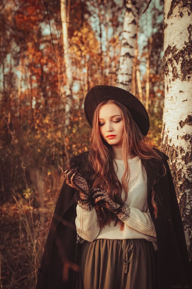 Photograph by Светлана Солдатченкова