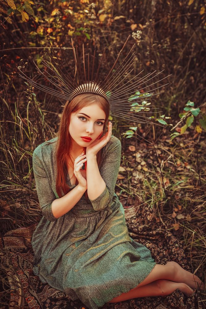 Photograph by Светлана Солдатченкова