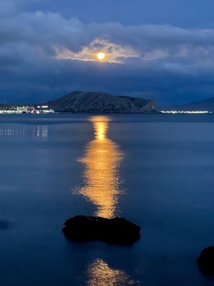 Photograph by Александра Лебедева