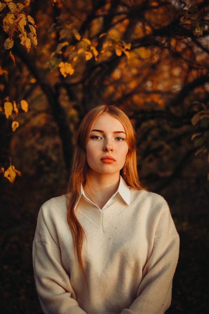 Photograph by Светлана Солдатченкова