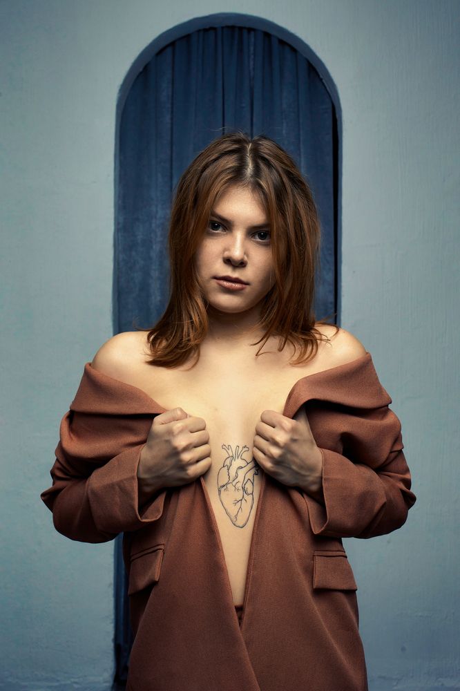 Photograph by Pavel Rebruk